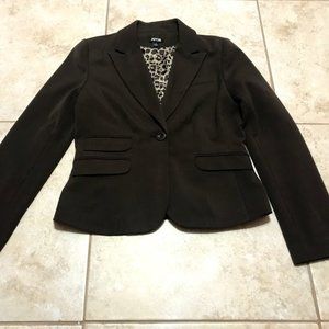 APT 9 Blazer, Size 6